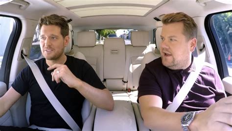 WATCH SPOTTING: The watches of Carpool Karaoke